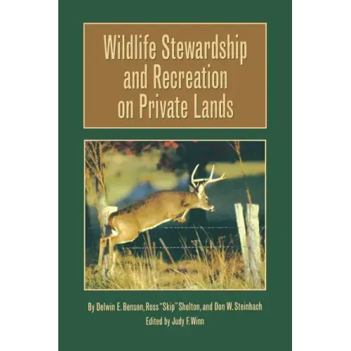 Wildlife Stewardship