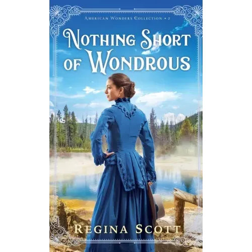 Nothing Short of Wondrous