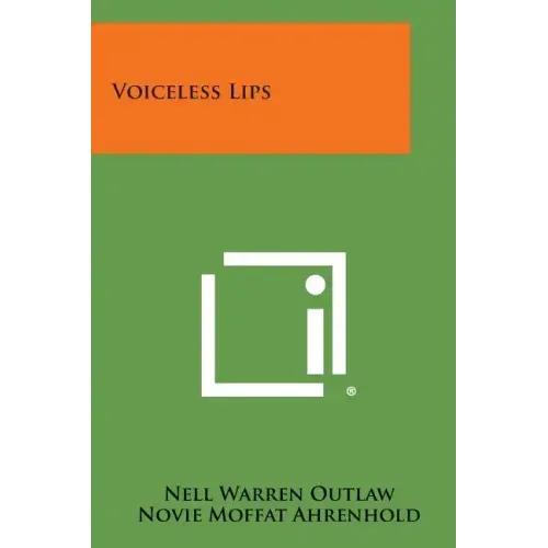 Voiceless Lips