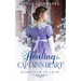 Healing the Captain's Heart: A Clean Regency Romance