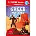 DK Super Readers Level 4 Greek Myths