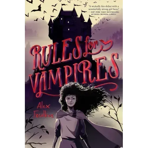 Rules for Vampires