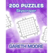 Skyscraper: 200 Puzzles