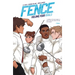 Fence: Rivals
