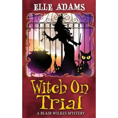 Witch on Trial