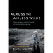 Across the Airless Wilds: The Lunar Rover and the Triumph of the Final Moon Landings