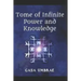 Tome of Infinite Power and Knowledge