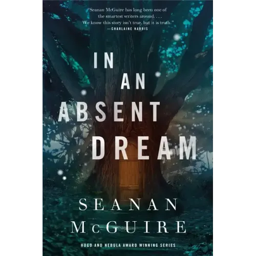 In an Absent Dream