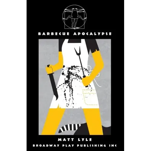 Barbecue Apocalypse