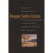 Remapping Southern Literature: Contemporary Southern Writers and the West