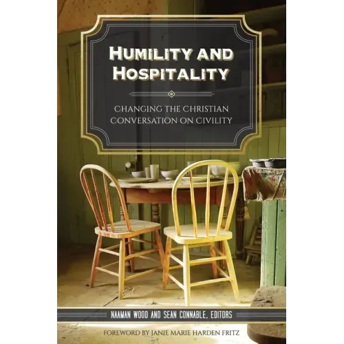 Humility and Hospitality
