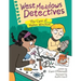 West Meadows Detectives: The Case of Maker Mischief