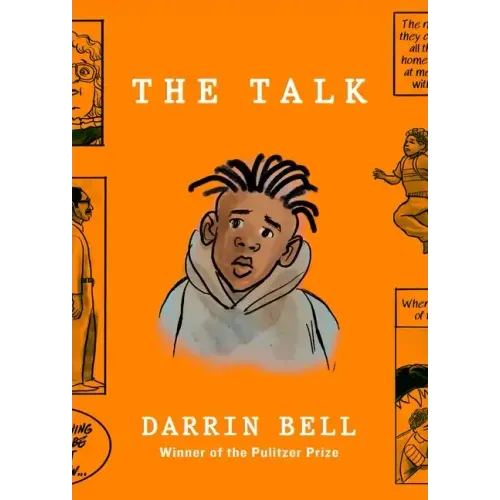 The Talk