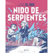 Nido de Serpientes (Cómic / Comic Book)