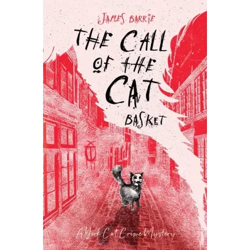 The Call of the Cat Basket