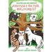 Hunter and His Friends Odessy in the Big Forest