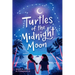 Turtles of the Midnight Moon