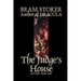 The Judge's House and Other Weird Tales by Bram Stoker, Fiction, Literary, Horror, Short Stories