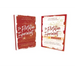 The Flirtation Experiment Book with Workbook: 30 Acts to Adding Magic, Mystery, and Spark to Your Everyday Marriage [With Paper Back]