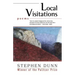 Local Visitations: Poems
