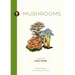 Mushrooms: An Illustrated Field Guide