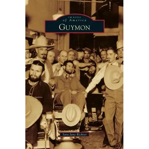 Guymon