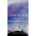 A Young Boy And His Best Friend, The Universe. Vol. II: An inspiring feel good mental health book.