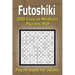Futoshiki puzzle book for adults: 200 Easy to Medium Puzzles 9x9