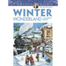 Creative Haven Winter Wonderland Coloring Book