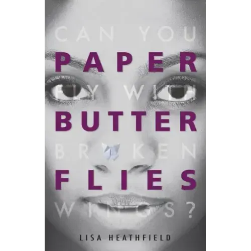 Paper Butterflies