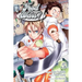 Food Wars!: Shokugeki No Soma, Vol. 5