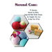 Natural Care: 91 Awesome, Natural Lip Balms, Soaps And Bath Bombs Recipes For Complete Skin Care At Any Time Of Year: (Soap Making,