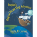 Brayden's Magical Pirate Ship Adventure: Book 4 in the Brayden's Magical Journey Series