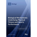 Biological Mechanisms Underlying Physical Fitness and Sports Performance
