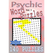 Psychic Word Puzzles