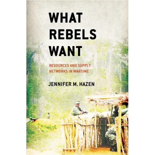 What Rebels Want