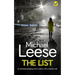 THE LIST an absolutely gripping crime mystery with a massive twist