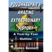 Poughkeepsie's Amazing Extraordinary History