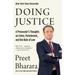 Doing Justice: A Prosecutor's Thoughts on Crime, Punishment, and the Rule of Law