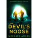 The Devil's Noose: A Pandemic Medical Thriller