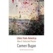 Lilies from America: New and Selected Poems