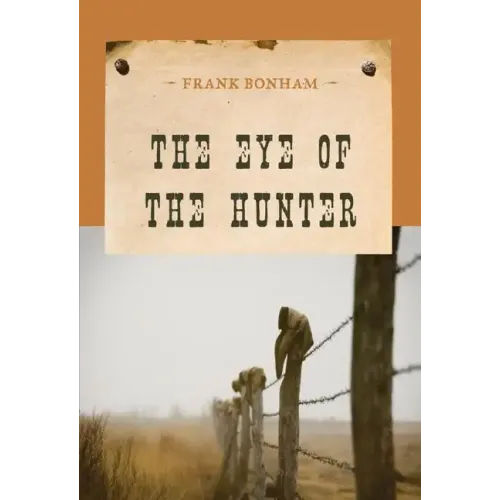 The Eye of the Hunter
