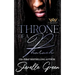 Throne of a Pharaoh