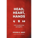 Head, Heart, Hands: Life-Transforming Apologetics
