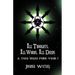 Ill Thoughts, Ill Words, Ill Deeds: A Toxick Magick Primer: Volume 1