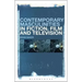 Contemporary Masculinities in Fiction, Film and Television