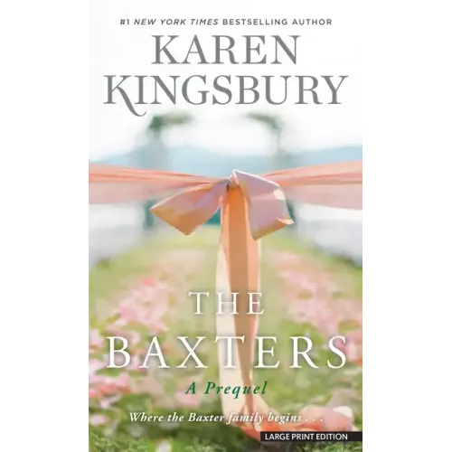 The Baxters: A Prequel