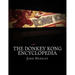The Donkey Kong Encyclopedia