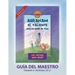 Abraham, El Valiente Explorador de Dios (Génesis 11-25), D4Y Guía del Maestro / Abraham, God's Brave Explorer (Genesis 11-25) D4Y Teacher's Guide