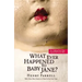 What Ever Happened to Baby Jane?